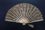 Gold-colored Maid of Honor Fan 24.000€ #503281448